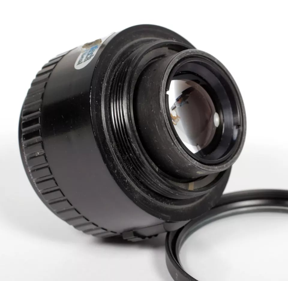 Rodenstock LATE STYLE Rodagon 50mm F2.8 Enlarger Lens for Rodenstock LATE STYLE Rodagon 50mm F2.8 Enlarger Lens for